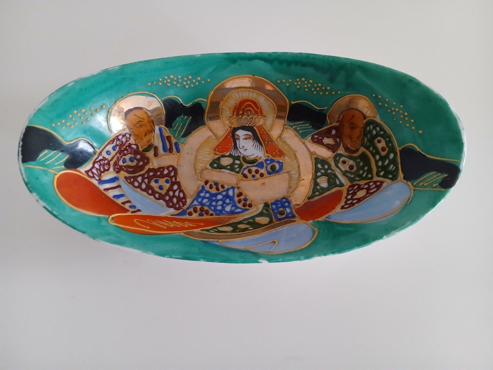 Satsuma schaaltje, Ophalen of Verzenden