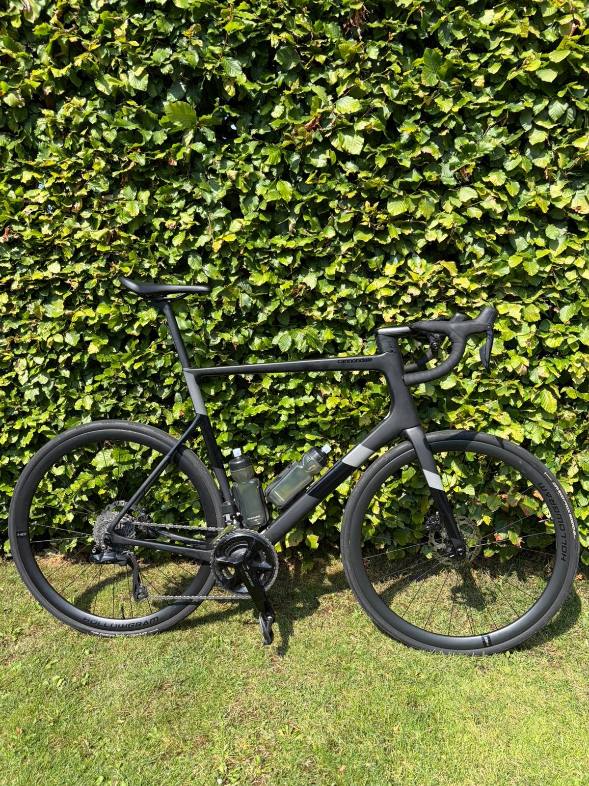 Cannondale SuperSix EVO Carbon 105 Di2 – Maat 62, Carbon, Zo goed als nieuw, Meer dan 20 versnellingen, Ophalen