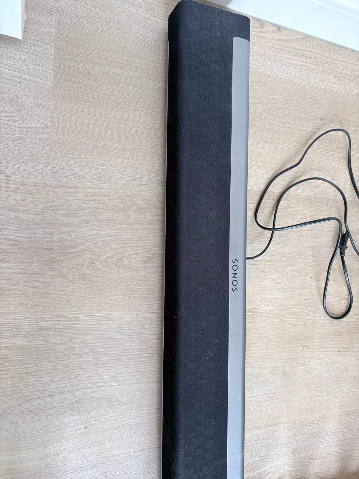 Sonos Playbar Soundbar - Uitstekende Staat, Ophalen of Verzenden, Zo goed als nieuw
