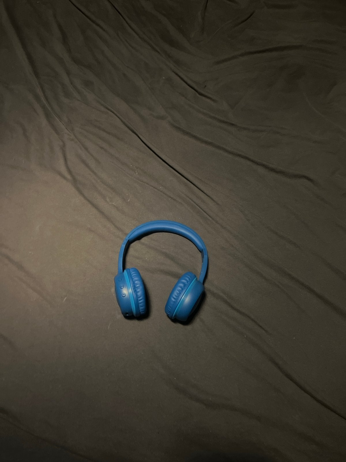 JBL Tune 510BT Draadloze On-ear Koptelefoon - Blauw, Gebruikt, JBL, Bluetooth, On-ear