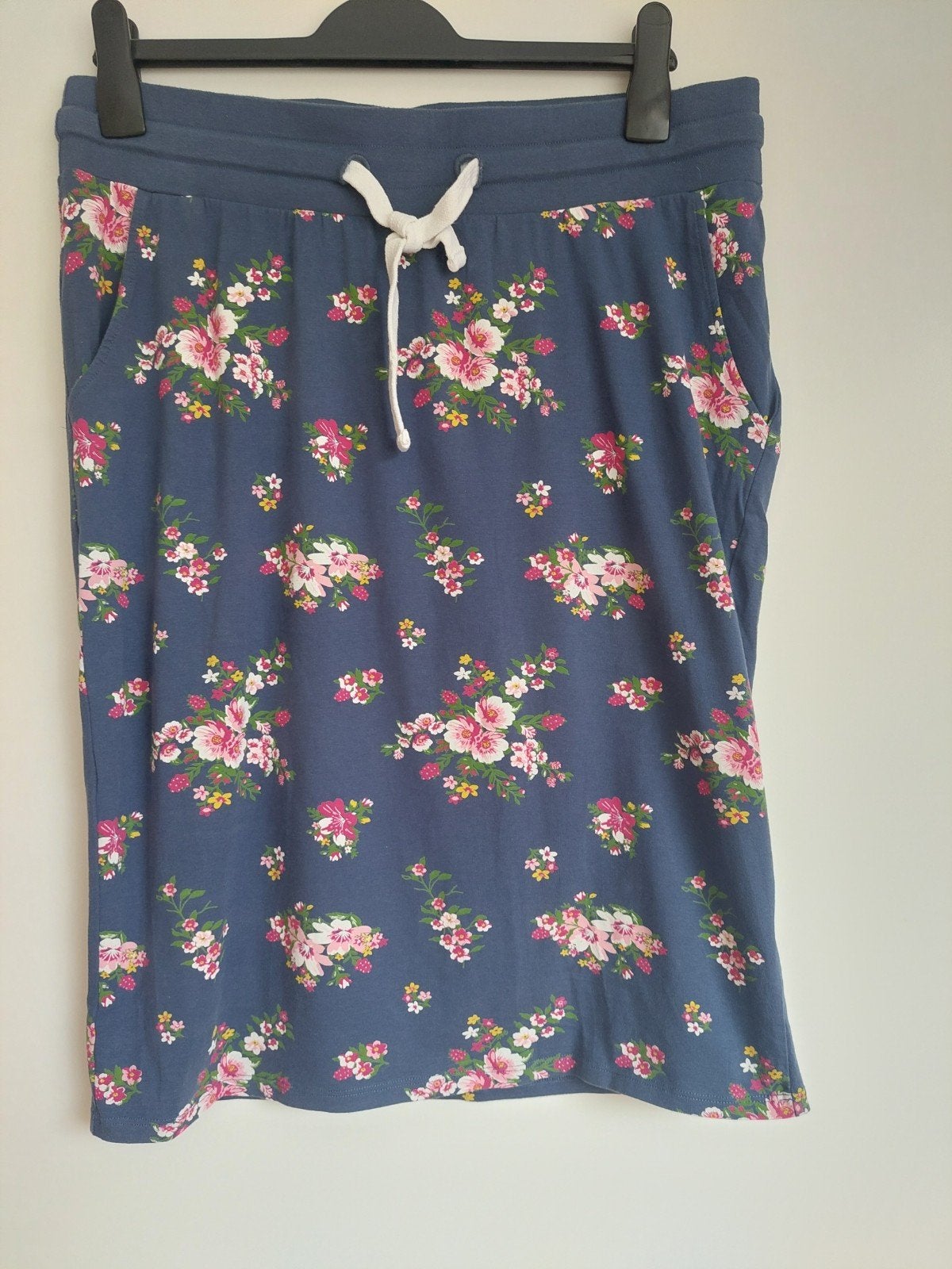 Fleurig zomerrokje maat L, Kleding | Dames, Ophalen of Verzenden, Nieuw, Maat 38/40 (M), Boven de knie