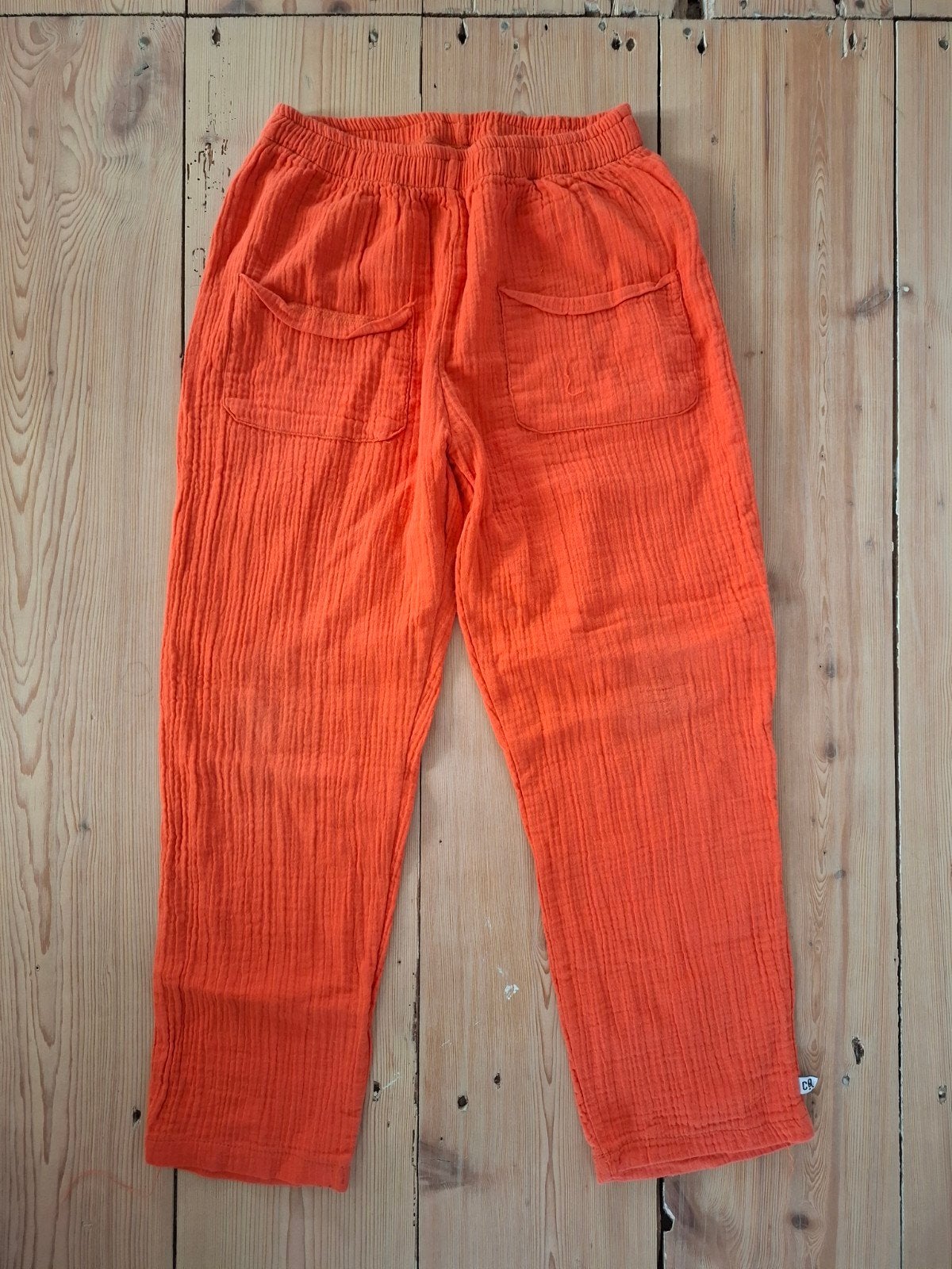 CarlijnQ broek maat 134/140, Broek, Jongen of Meisje, Ophalen of Verzenden, Zo goed als nieuw