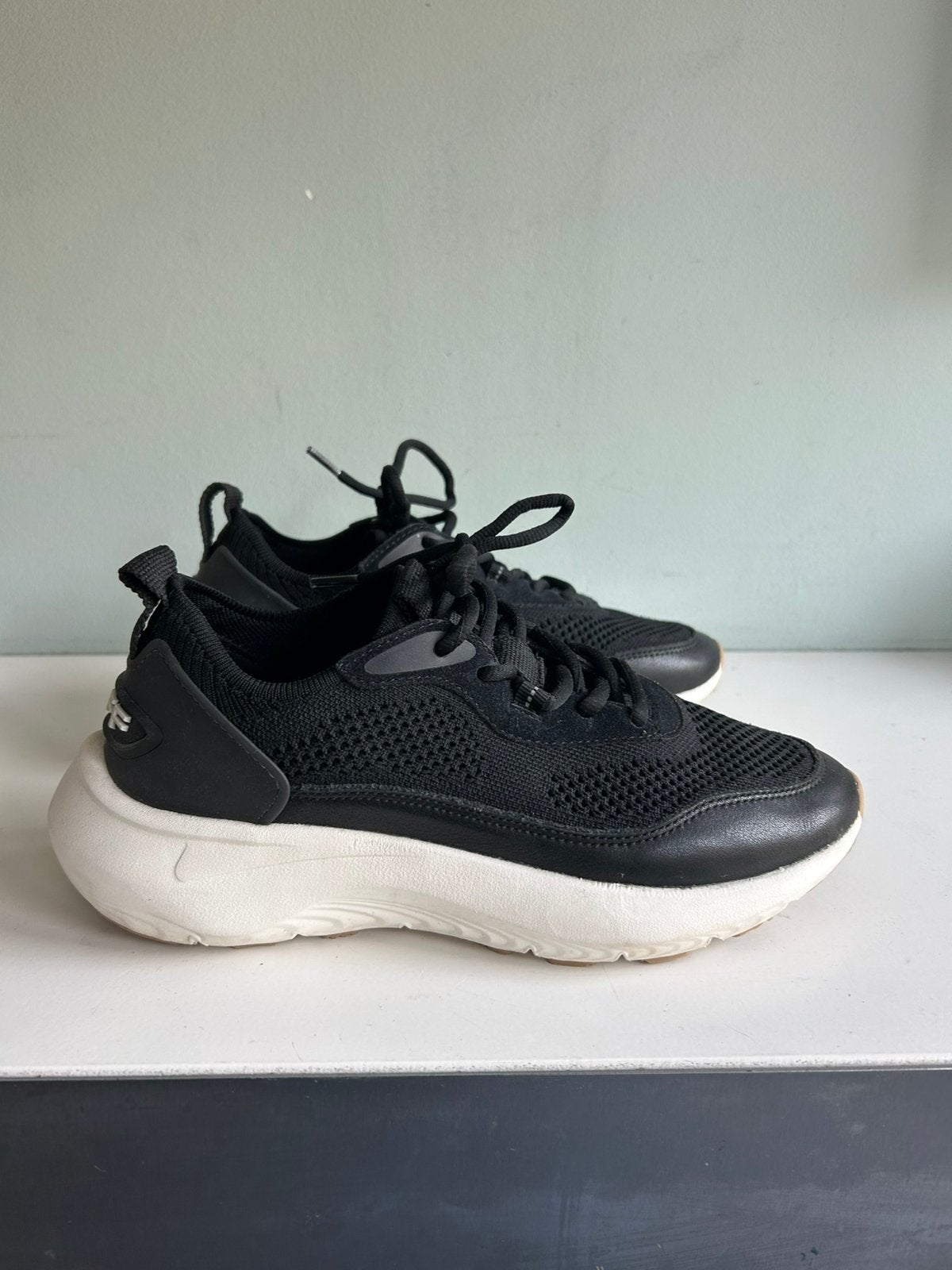 Hoff Traveler sneakers zwart maat 39, Kleding | Dames, Zwart, Nieuw, Ophalen of Verzenden, Sneakers of Gympen