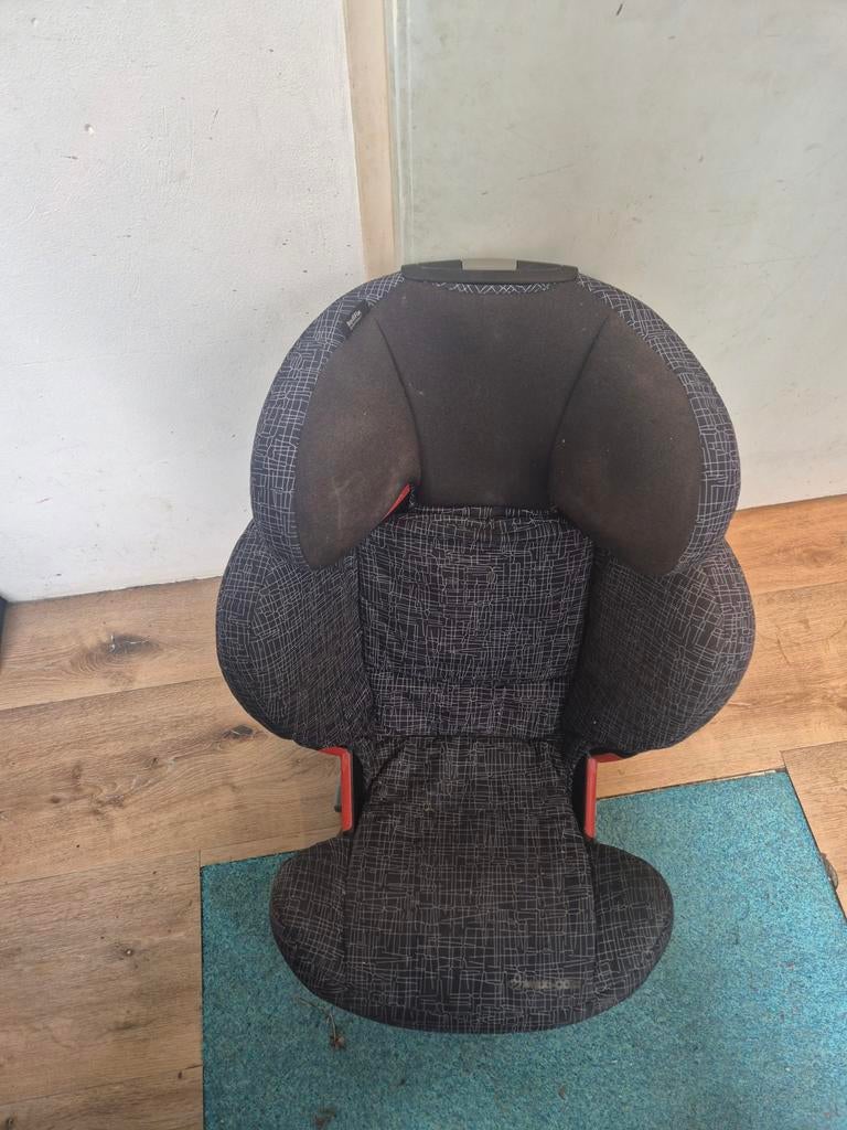 Rodifix autostoel gebruikt, Ophalen, Gebruikt, 15 t/m 36 kg, Isofix