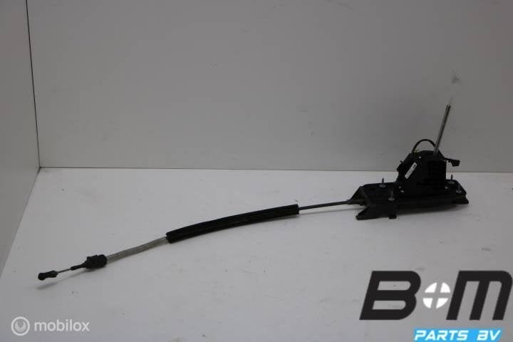Schakelmechaniek VW Tiguan 5N 5N1713025G, Gebruikt