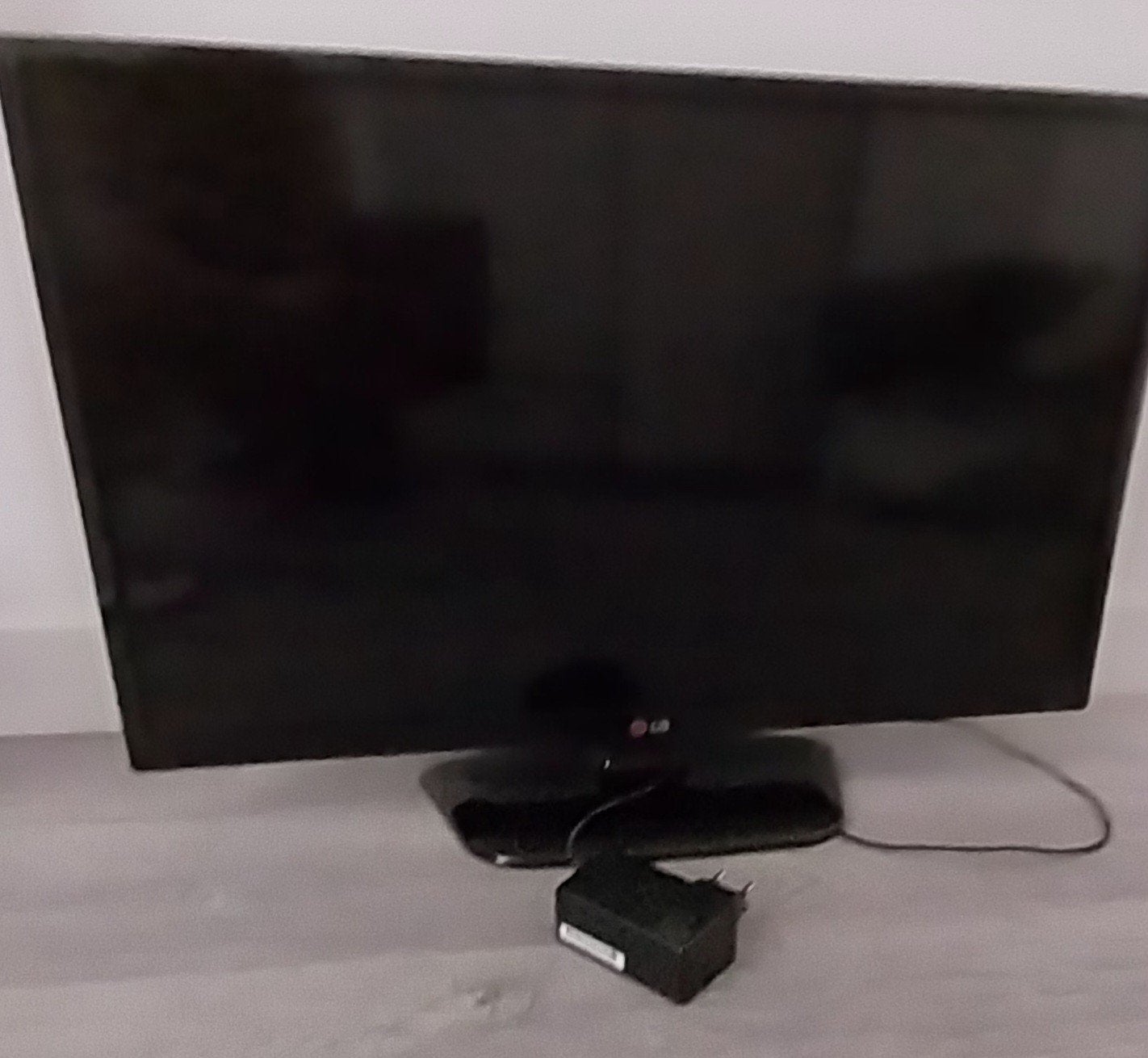 LG LED TV 28LB450U - 43 inch tv, Ophalen, 50 Hz, LG