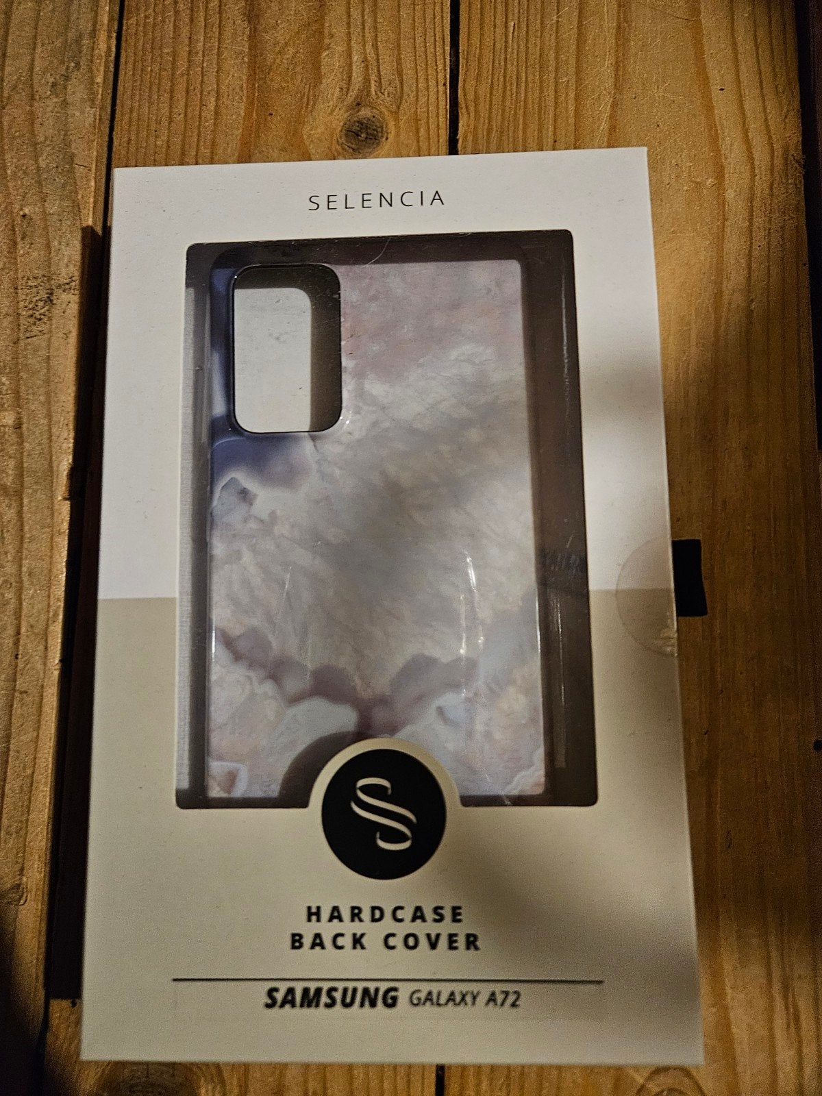 selencia hoesje samsung a72, Ophalen of Verzenden