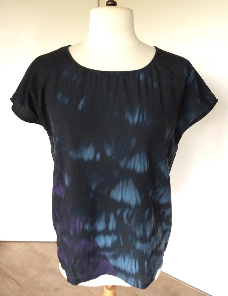 TOP VAN MINUS MAAT 38, Kleding | Dames, Maat 38/40 (M), Overige kleuren, Ophalen of Verzenden, Zo goed als nieuw