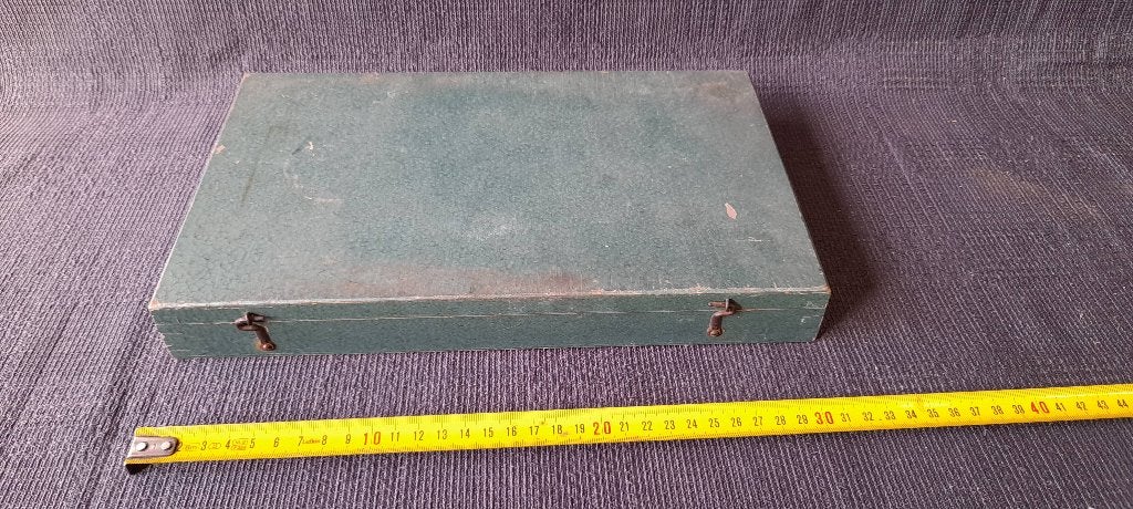 Brocante vintage vis spulletjes dobbers, Ophalen of Verzenden
