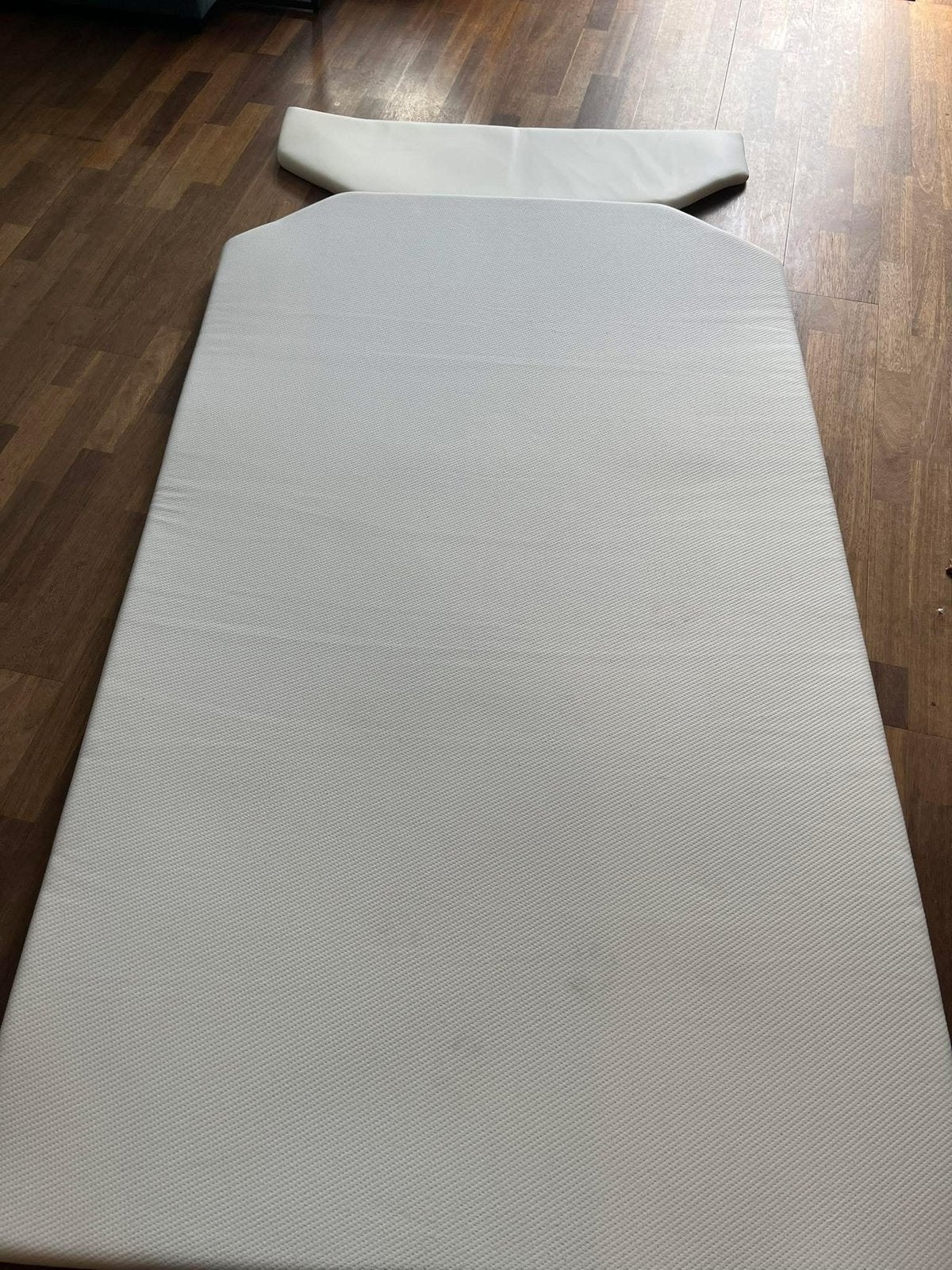 Matras hefdak camper VW, Caravans en Kamperen, Camper-accessoires, Ophalen, Zo goed als nieuw