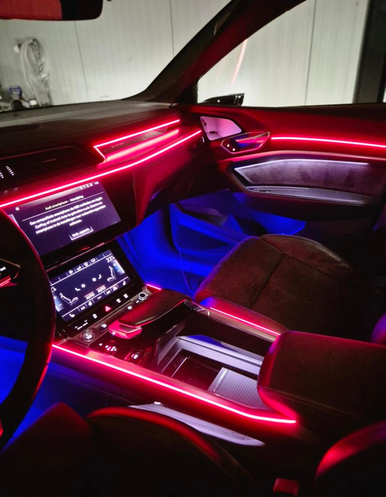 Ambient Light Inbouw vanaf €340, Auto-onderdelen, Ophalen of Verzenden, Nieuw