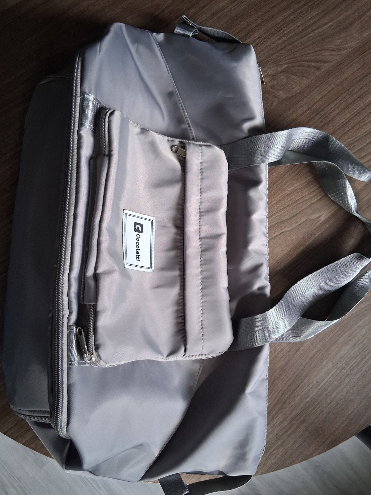 Cocoletti reistas/Handbagage, 40 tot 60 cm, 30 cm of meer, Minder dan 35 cm, Ophalen of Verzenden