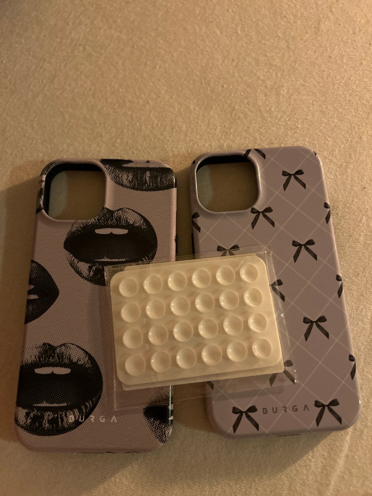 BURGA telefoon hoesjes iPhone 14 + Octobuddy (z.g.a.n.), Telecommunicatie, Mobiele telefoons | Hoesjes en Frontjes | Apple iPhone