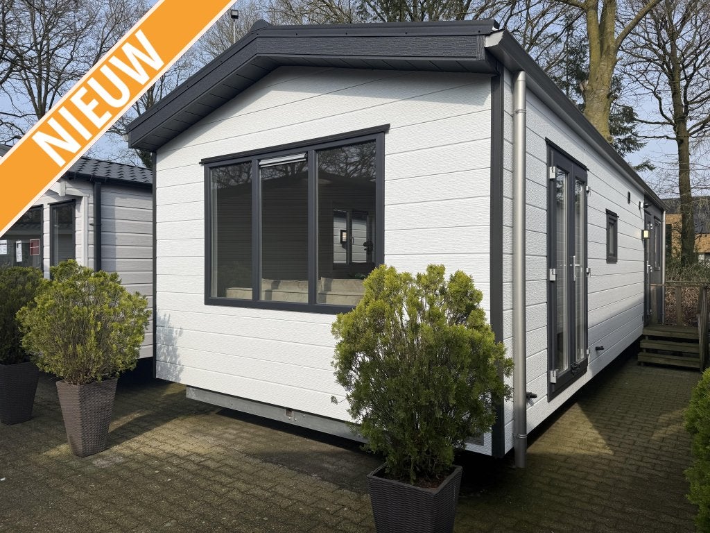 Aedis 11.20 x 3.90 - Chalet