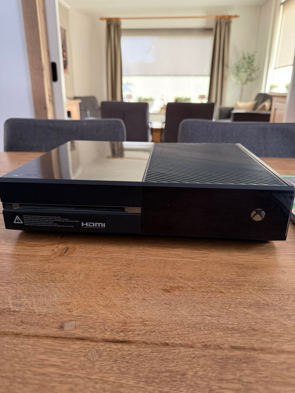 Xbox one, Ophalen, Xbox One, Met 2 controllers, Zo goed als nieuw