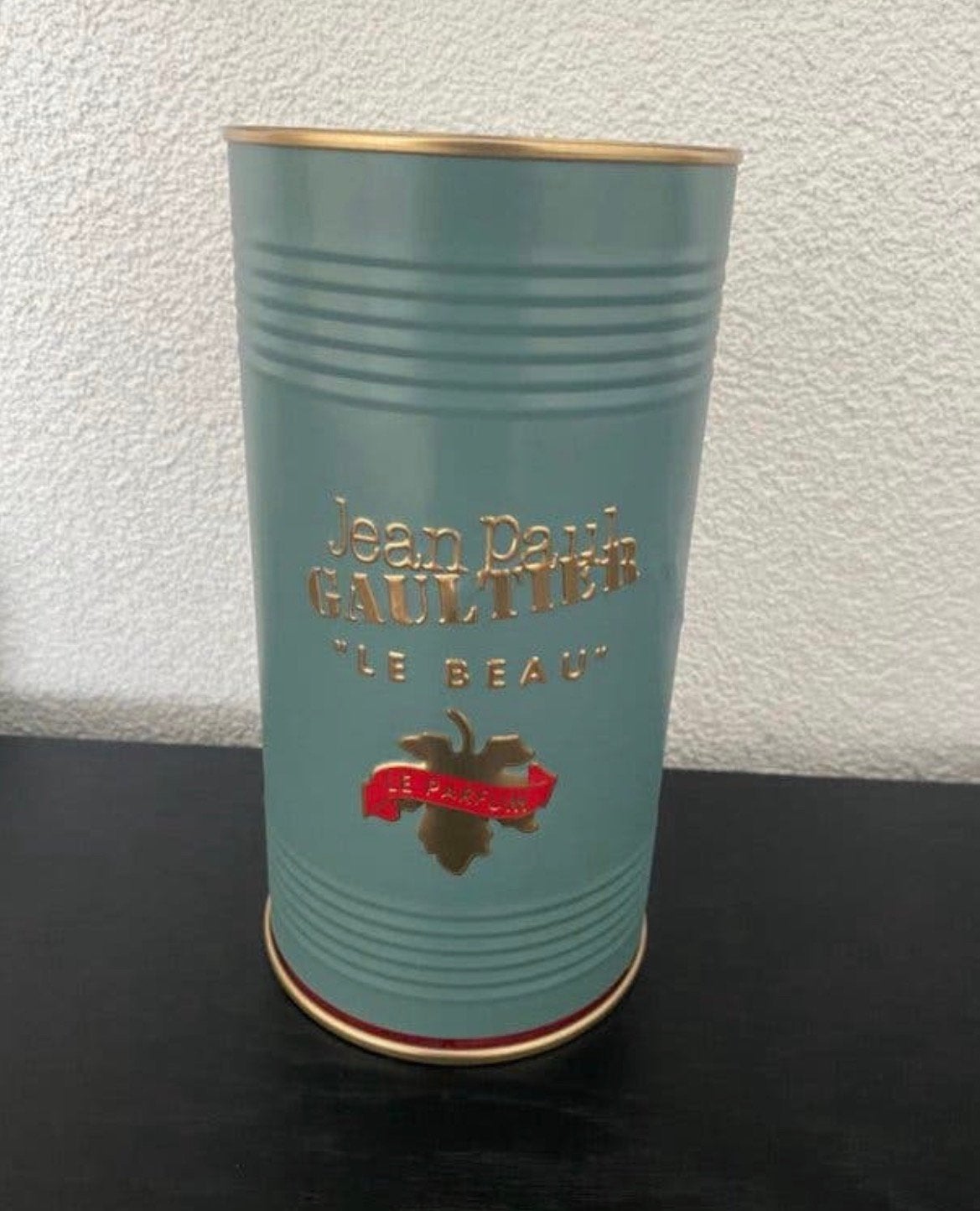 Jean paul galtier parfum 125 ml nooit gebruikt, Ophalen of Verzenden, Nieuw