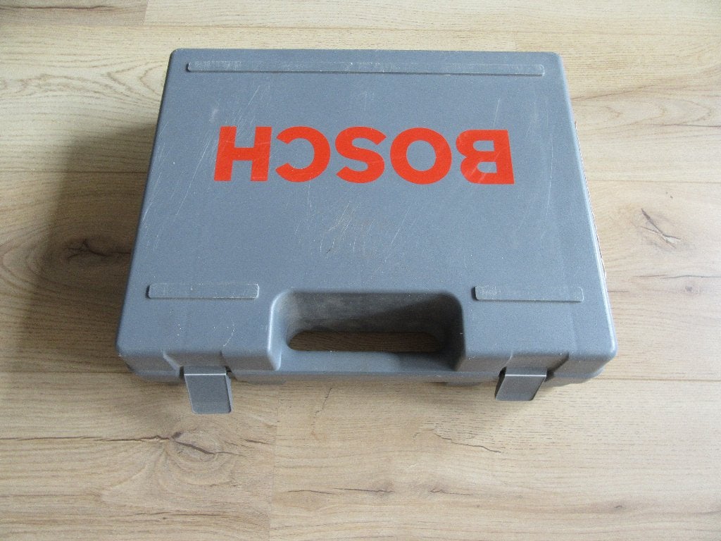 Bosch Decopeerzaag, Doe-het-zelf en Verbouw, Gereedschap | Boormachines, Ophalen, Gebruikt, Overige typen