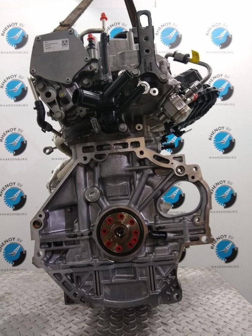 OPEL ASTRA MOTOR D14XFT 2019, Gebruikt, -, -, Ophalen of Verzenden
