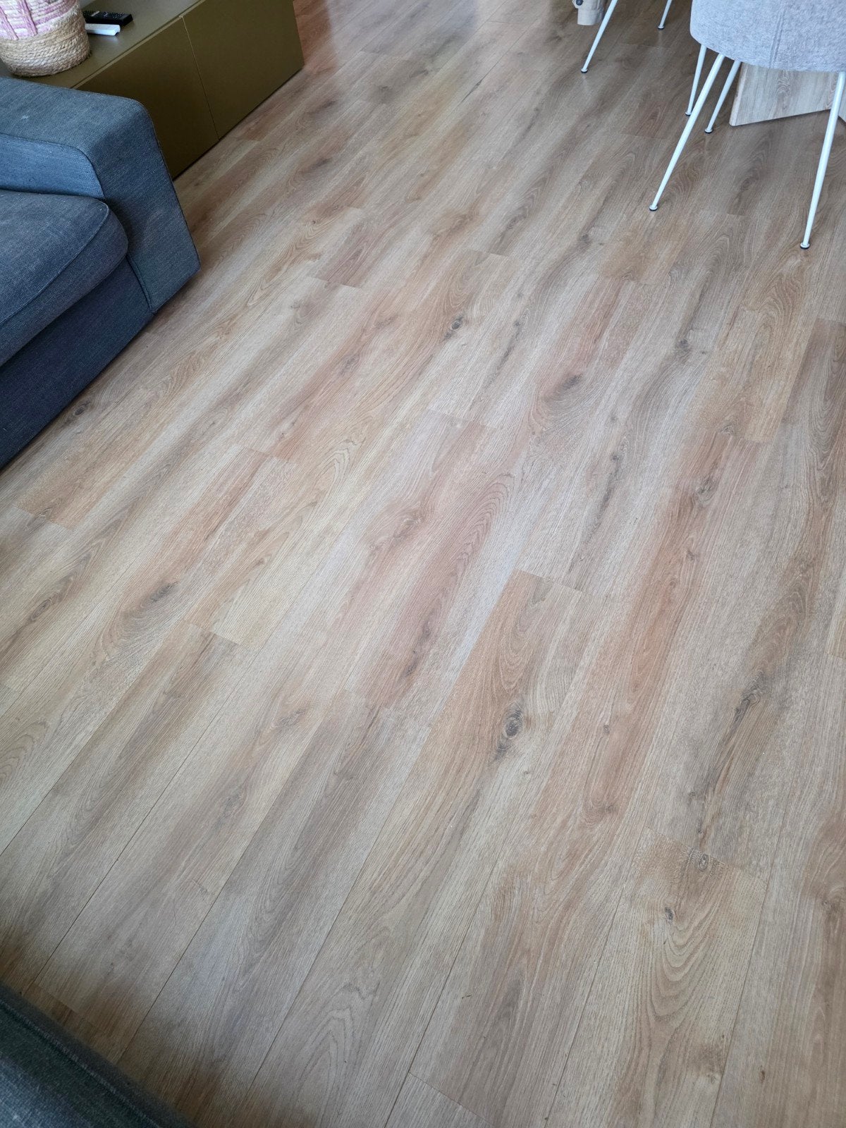 Gratis laminaat, Ophalen, Gebruikt, 50 tot 150 cm, 10 tot 30 cm