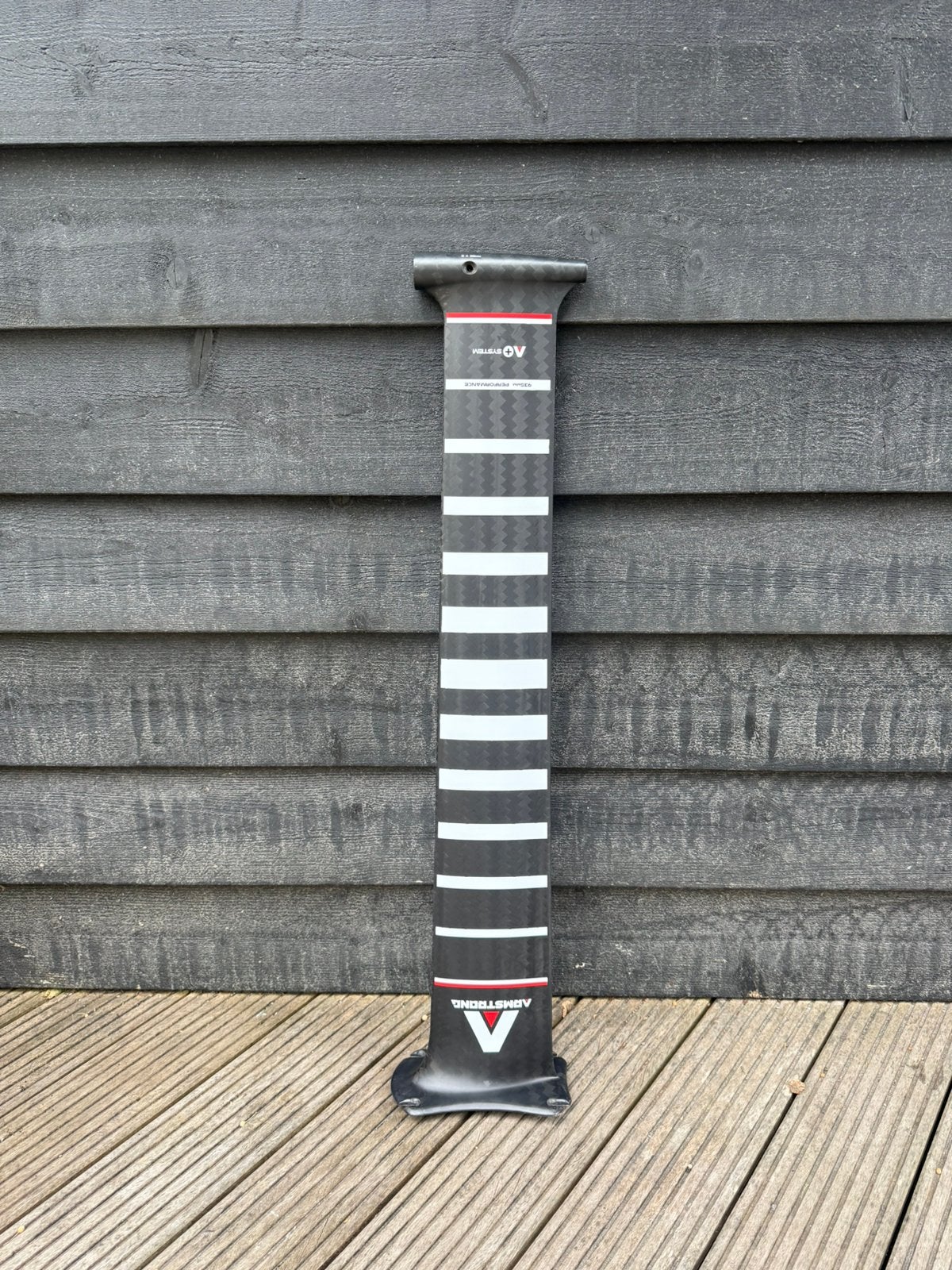 Armstrong PM935, Ophalen, Zo goed als nieuw