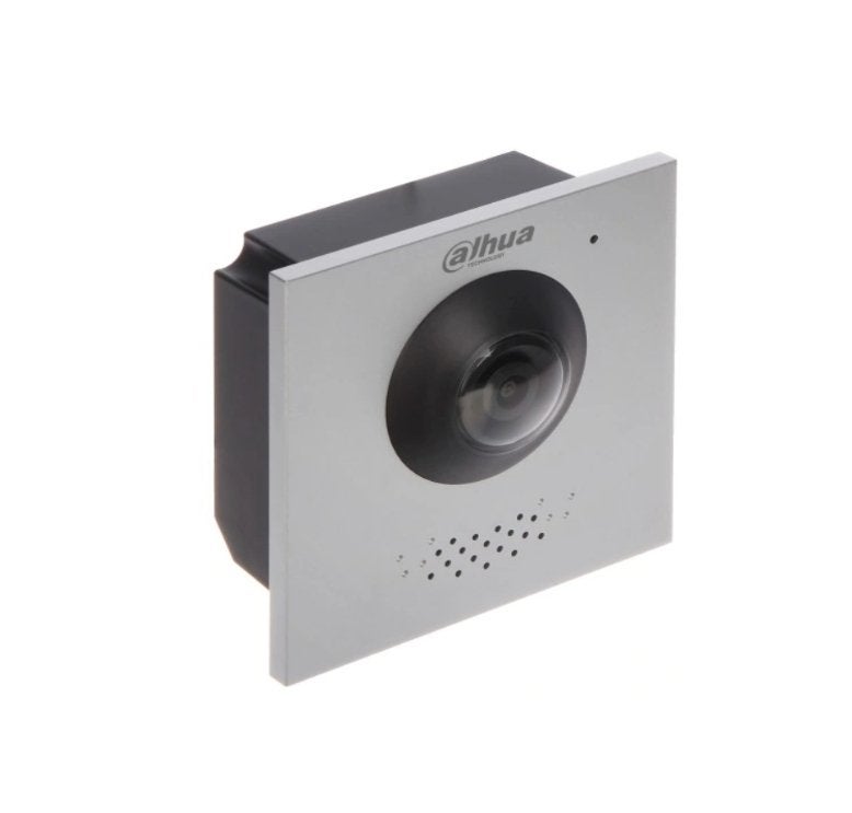 DAHUA VIDEO INTERCOM MODULE VTO4202F-P-S2, Niet ingevuld, Niet ingevuld, Nieuw, Ophalen of Verzenden