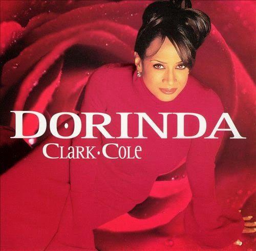 SALE--CD DORINDA CLARK-COLE-Dorinda Clark-Cole >NIEUW, Verzenden, Nieuw in verpakking, Gospel