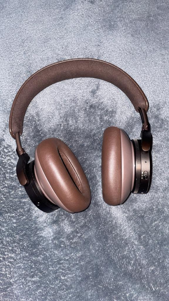 BANG & OLUFSEN BEOPLAY H95, Ophalen of Verzenden, Zo goed als nieuw, Overige merken