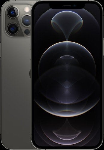 iPhone 12 Pro in nette staat, incl. nieuw hoesje, Telecommunicatie, Mobiele telefoons | Apple iPhone, Ophalen of Verzenden, Gebruikt
