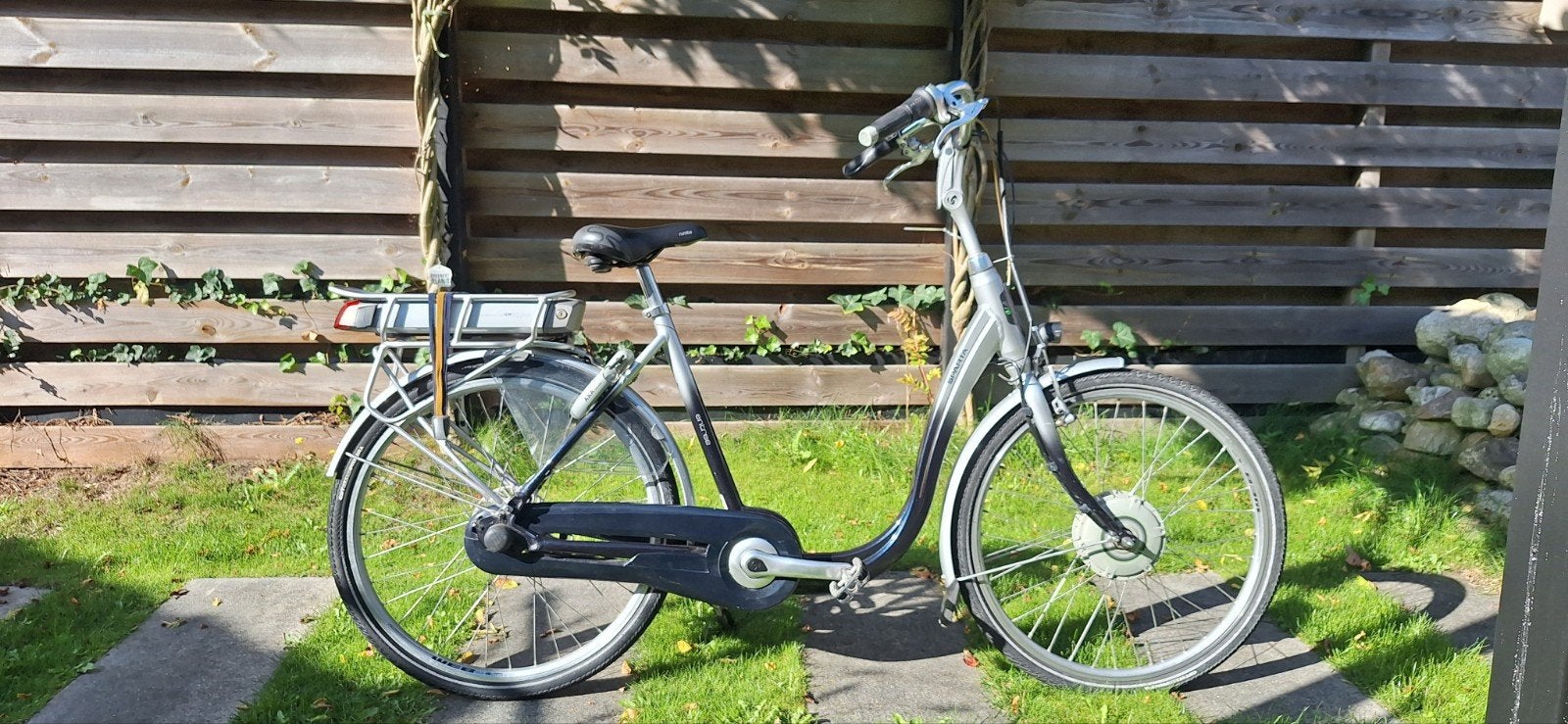 Sparta Entree, Ophalen, Sparta, Zo goed als nieuw, 47 tot 51 cm