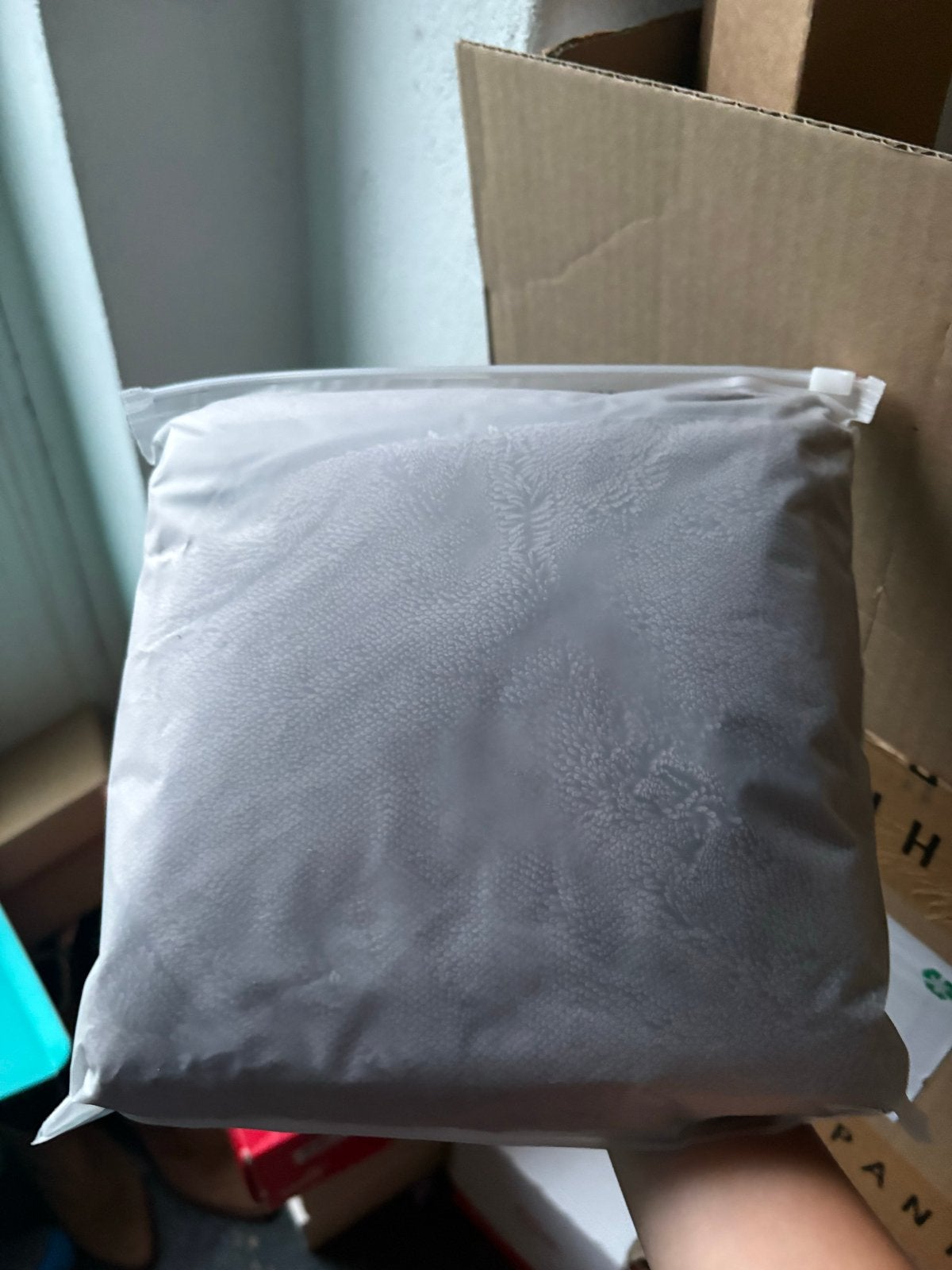 RUSH Drying Towel 600 GSM - Nieuw, Auto diversen, Auto-accessoires, Nieuw, Ophalen of Verzenden