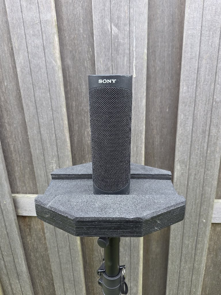 Sony bluetooth speaker