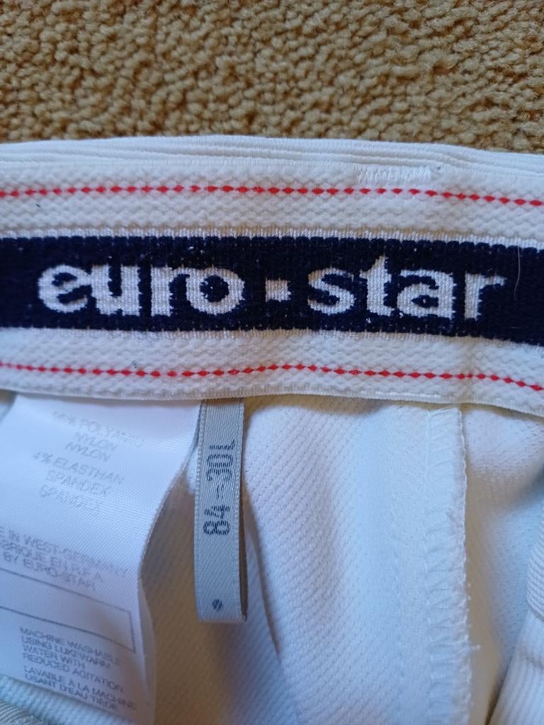 Te koop: Diverse rijbroeken, Verzenden, Zo goed als nieuw, Dressuur, Bovenkleding