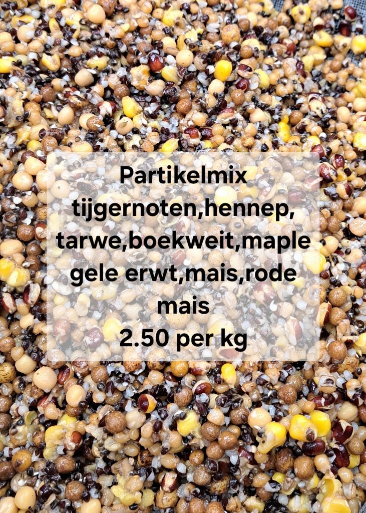Partikelmix Aanbieding!!! 2,00 per kilo!!!, Ophalen of Verzenden, Nieuw, Overige typen