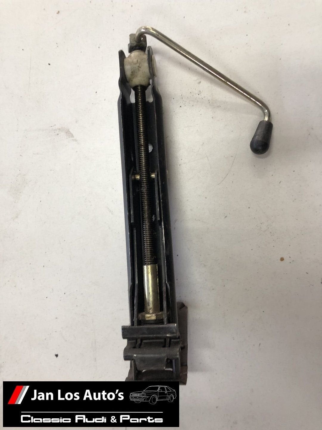 Audi 80 B2 krik, Auto diversen, Gebruikt, -, -, Ophalen of Verzenden