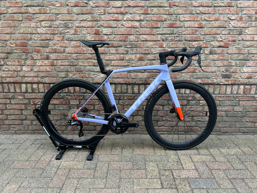 SUPERAANBIEDING TREK MADONE SL6 105 DI 2 MAAT M/L 2026, Overige merken, 28 inch, Carbon, Nieuw
