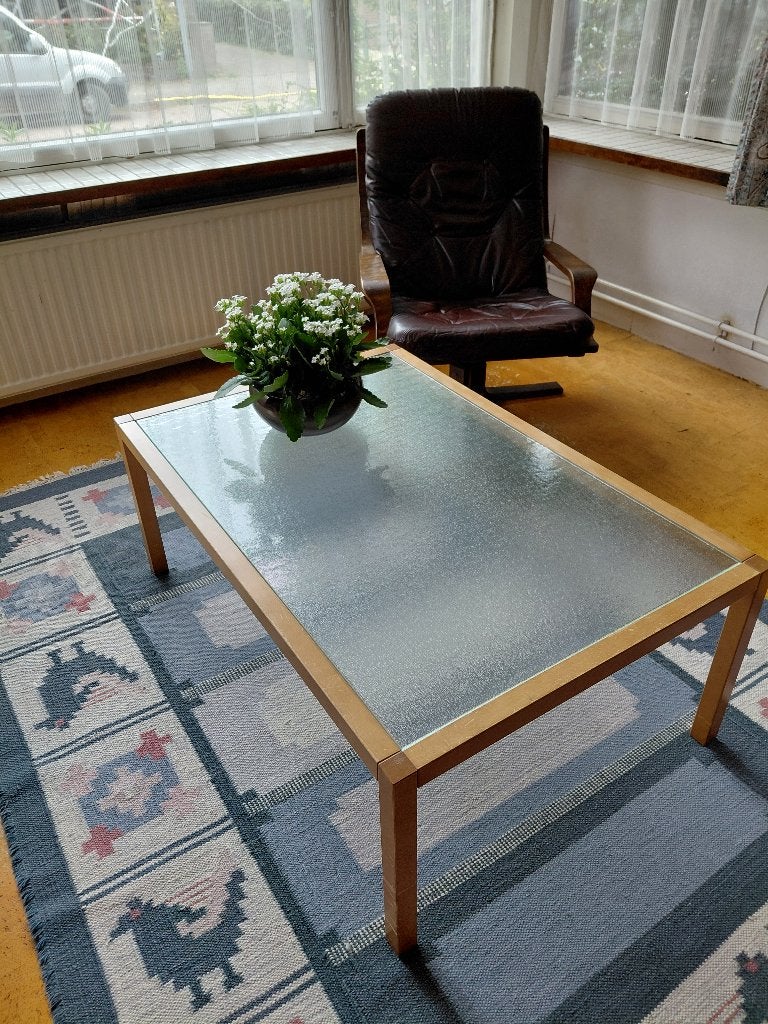 salon tafels, Ophalen, Gebruikt, 50 tot 100 cm, 100 tot 150 cm
