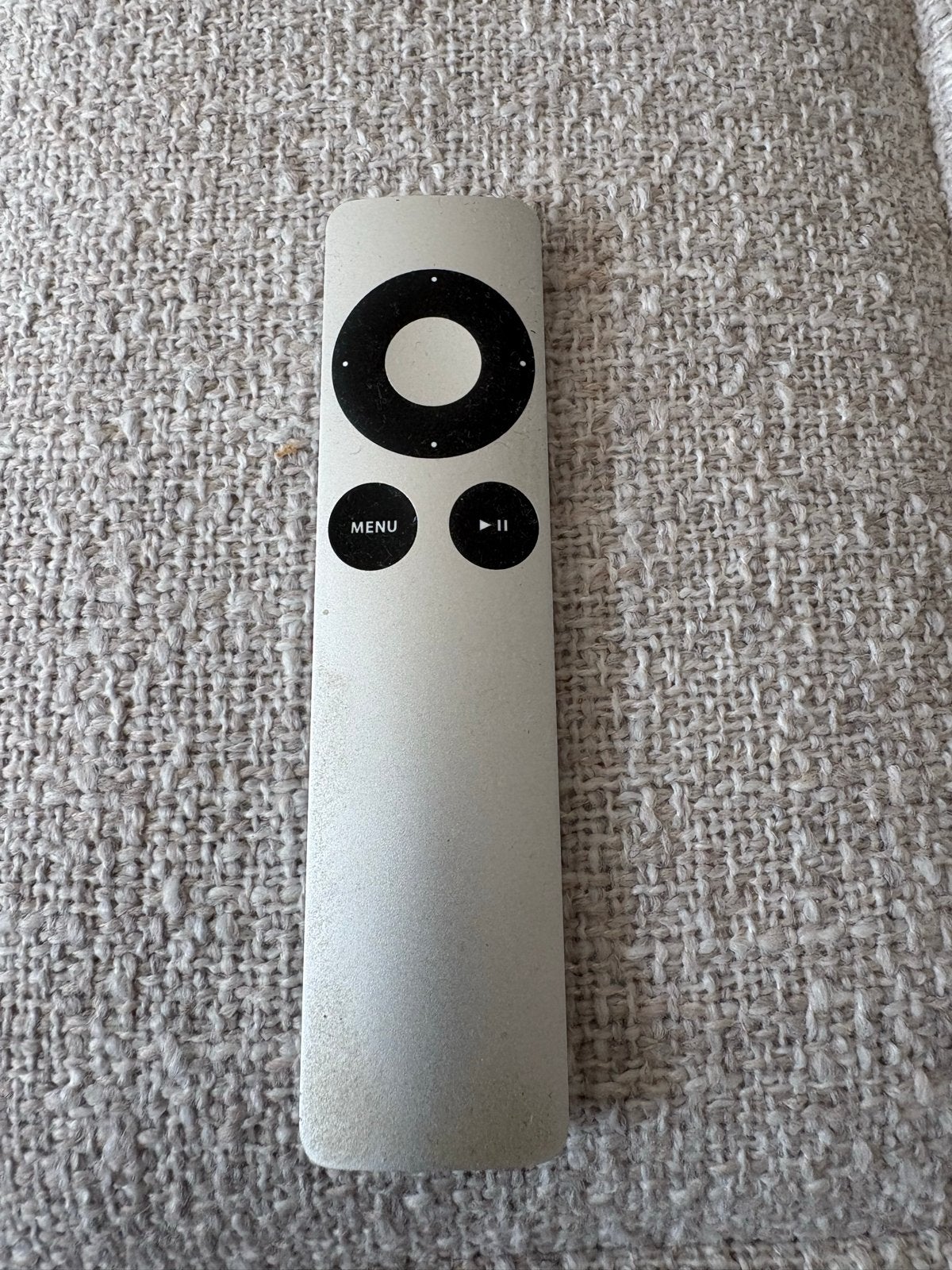 Apple TV 3e generatie met afstandsbediening, Verzenden, Gebruikt, HDMI, Zonder harde schijf