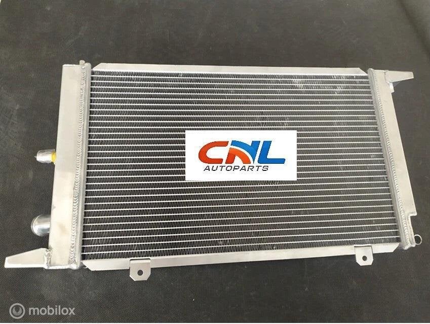 Radiateur Ford Escort RS S2 1986-1990 / FIESTA MK3 1.6 turbo, Nieuw, Ophalen of Verzenden