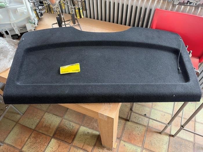 Hoedenplank van een Skoda Fabia, Gebruikt, -, -, Skoda
