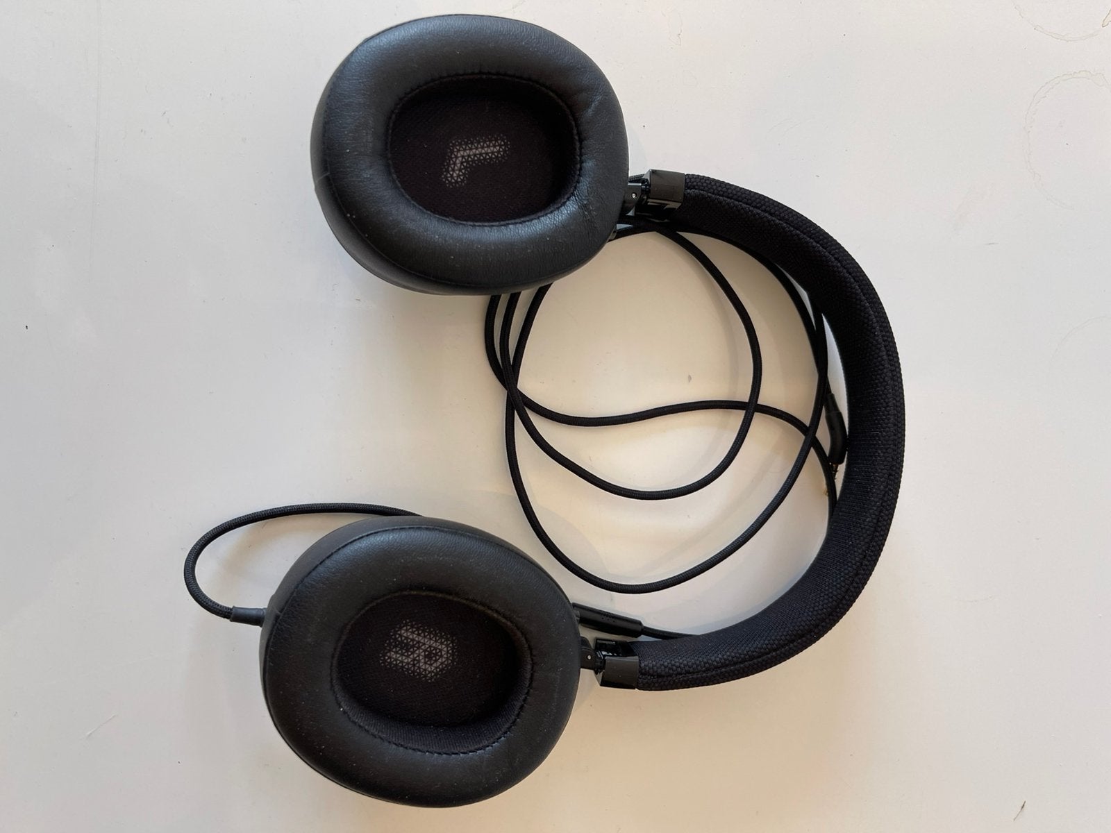 JBL  Koptelefoon, E-series, zwart, goede staat., Audio, Tv en Foto, Koptelefoons, Gebruikt, JBL, Ophalen of Verzenden, Over-ear