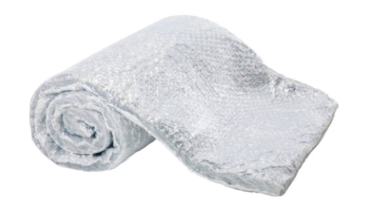 PIF Isolatie HOME 60 - Hoogwaardige isolatiefolie, Ophalen, Overige materialen, 4 tot 8 cm, Vloerisolatie