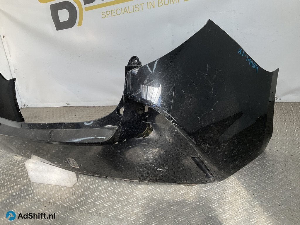 Bumper Toyota Corolla Station 4xpdc 52159-02080 Achterbumper, Bumper