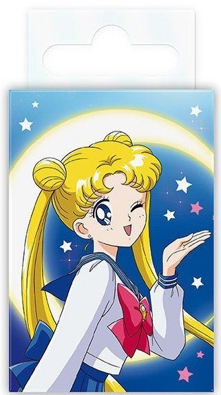 Sailor Moon magneet, Ophalen of Verzenden, Nieuw