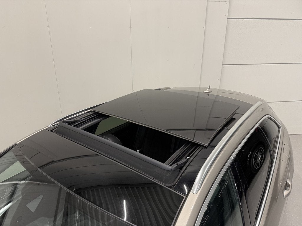 Audi A6 Avant 55 TFSI e quattro Competition PANO/SOH 99%/HEA, Auto's, Gebruikt, Zwart, 4 cilinders, Plug-in hybride