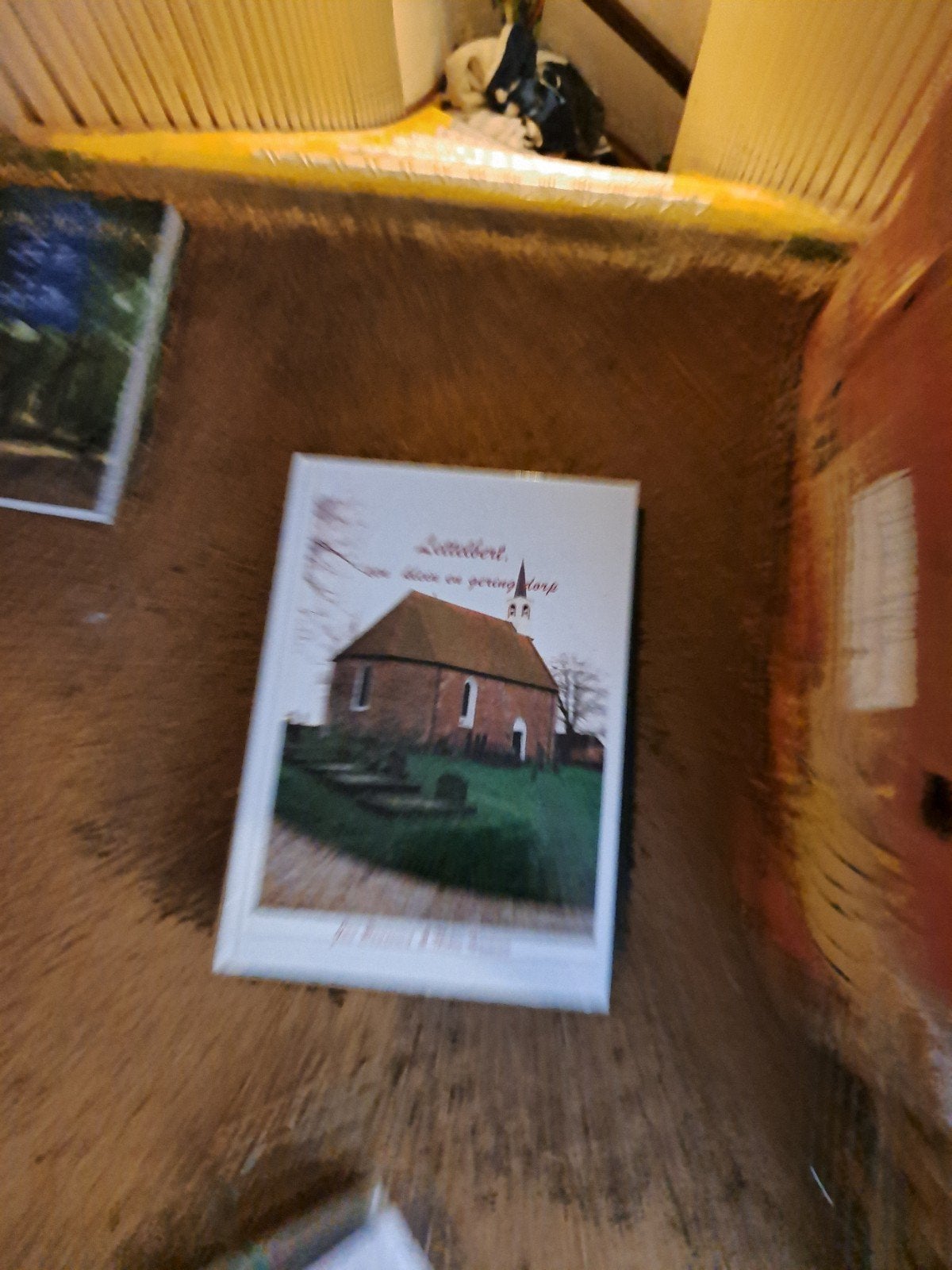 lettelbert: Een dorp in de geschiedenis, Boeken, Ophalen of Verzenden, Zo goed als nieuw