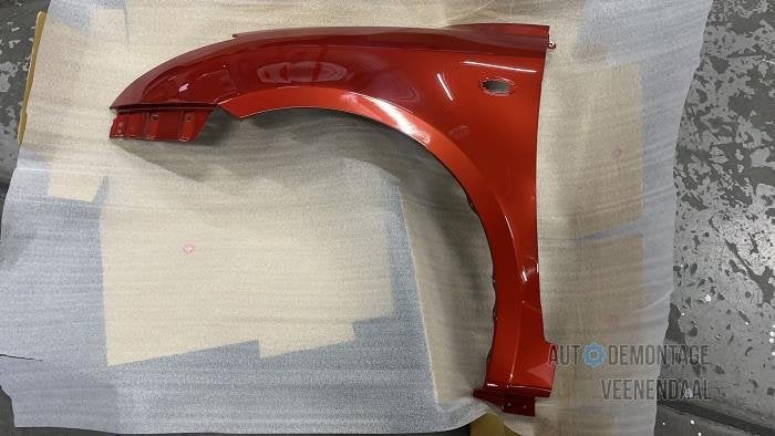 Scherm links-voor van een Suzuki Swift (ZFS), -, -, Nieuw, Ophalen of Verzenden