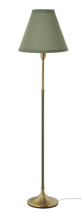 Floor lamp, Ophalen, Gebruikt, 150 tot 200 cm
