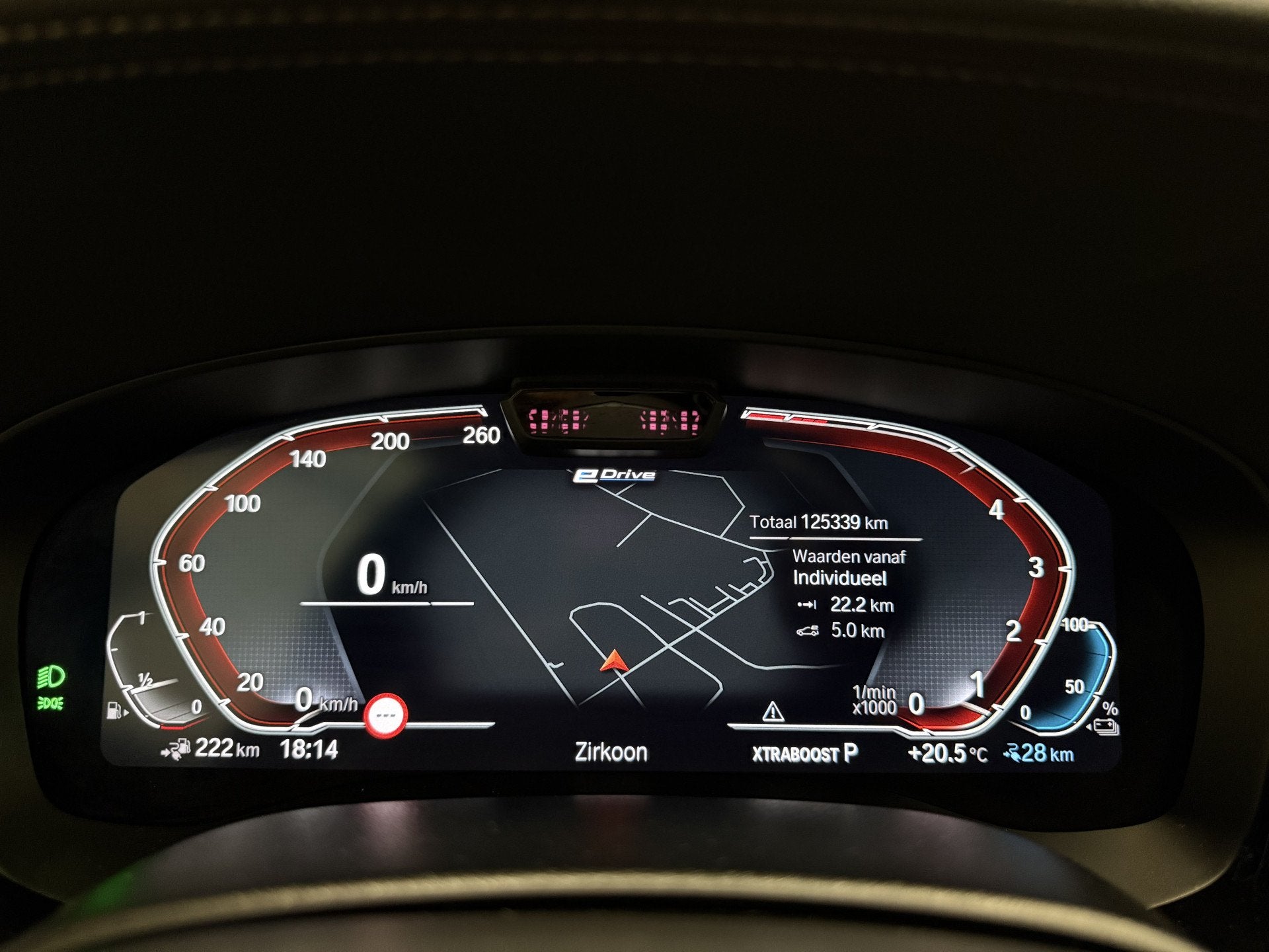 Foto 18 van BMW 5 Serie Touring 530e xDrive High exe PANO/TREKHAAK/H&K/L