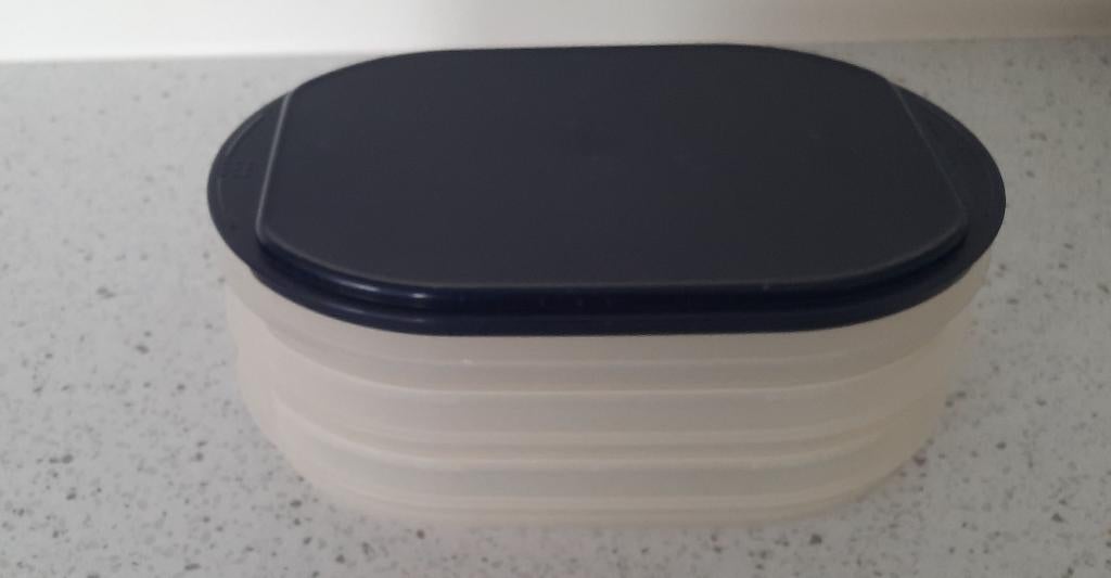 Tupperware, Huis en Inrichting, Keuken | Tupperware, Ophalen of Verzenden, Overige typen