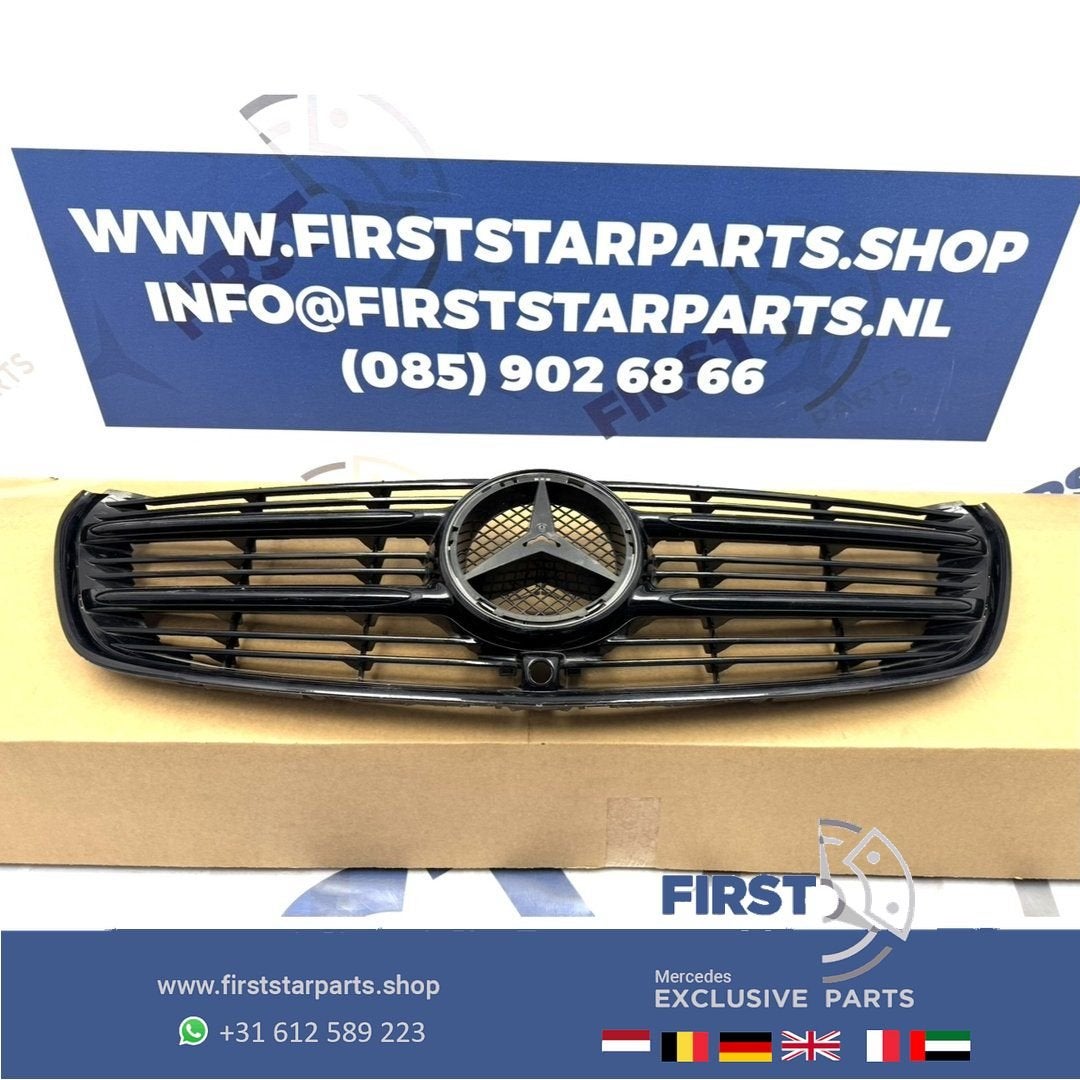 W447 GRIL A4478800383 Mercedes V KLASSE / VITO 2014-2022 ZWA, Gebruikt, -, Ophalen of Verzenden, -